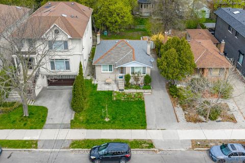Photo 3 at 54 Marmion Avenue, Nortown, Toronto