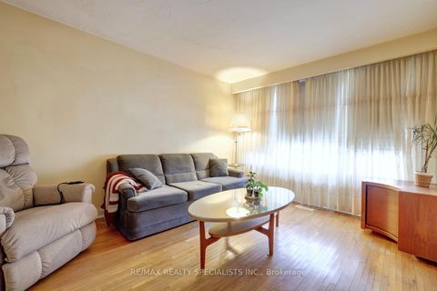 Photo 5 at 54 Marmion Avenue, Nortown, Toronto