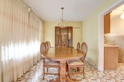 Photo 7 at 54 Marmion Avenue, Nortown, Toronto