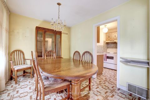 Photo 8 at 54 Marmion Avenue, Nortown, Toronto