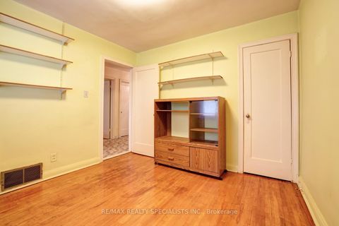 Photo 13 at 54 Marmion Avenue, Nortown, Toronto