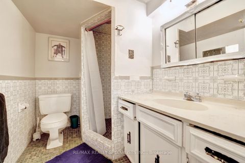 Photo 21 at 54 Marmion Avenue, Nortown, Toronto