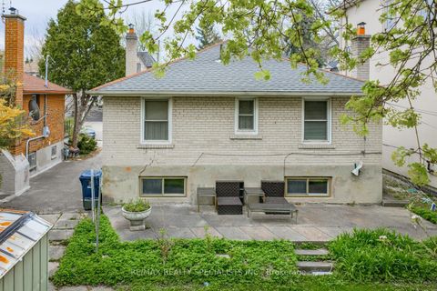 Photo 22 at 54 Marmion Avenue, Nortown, Toronto