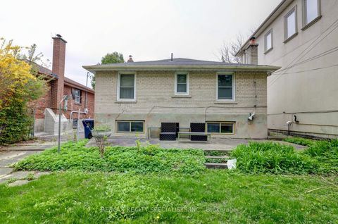 Photo 23 at 54 Marmion Avenue, Nortown, Toronto