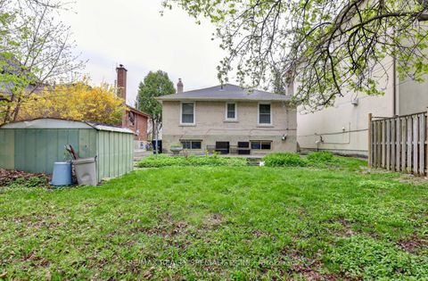 Photo 24 at 54 Marmion Avenue, Nortown, Toronto