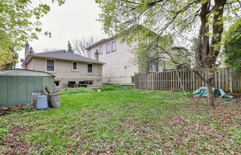 Photo 25 at 54 Marmion Avenue, Nortown, Toronto