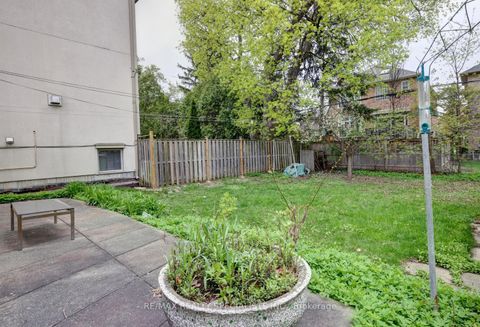 Photo 26 at 54 Marmion Avenue, Nortown, Toronto