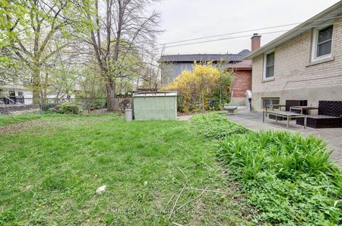 Photo 27 at 54 Marmion Avenue, Nortown, Toronto