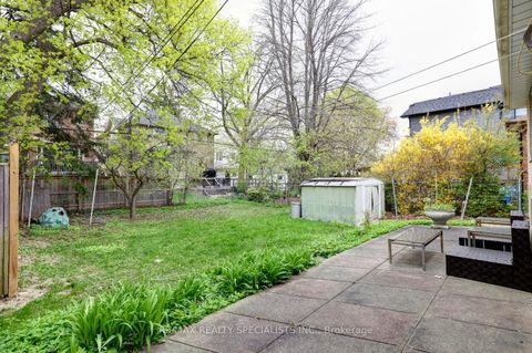Photo 28 at 54 Marmion Avenue, Nortown, Toronto
