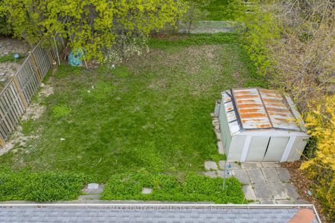 Photo 29 at 54 Marmion Avenue, Nortown, Toronto