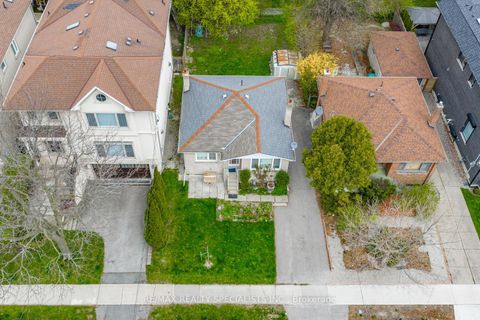 Photo 30 at 54 Marmion Avenue, Nortown, Toronto