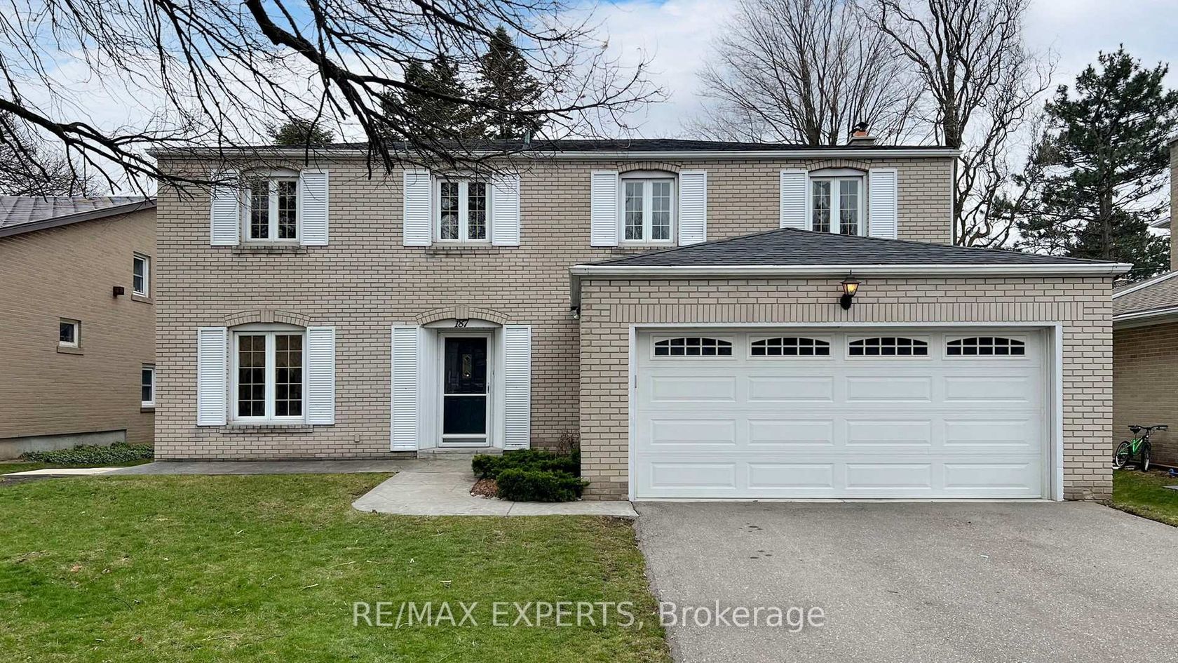 187 Cassandra Boulevard, Donalda, Toronto photo number 2