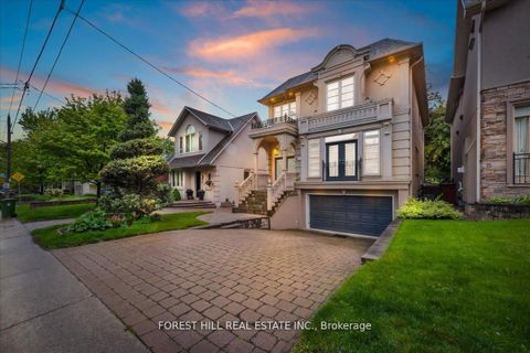 Photo 0 at 313 Broadway Avenue, York Mills, Toronto