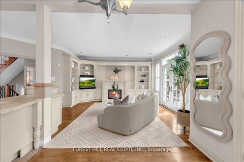 Photo 14 at 313 Broadway Avenue, York Mills, Toronto