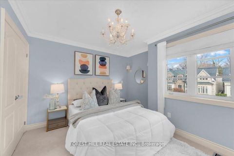 Photo 24 at 313 Broadway Avenue, York Mills, Toronto
