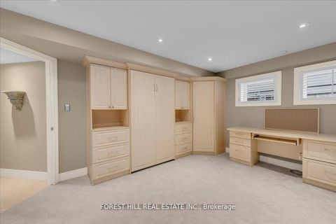 Photo 39 at 313 Broadway Avenue, York Mills, Toronto