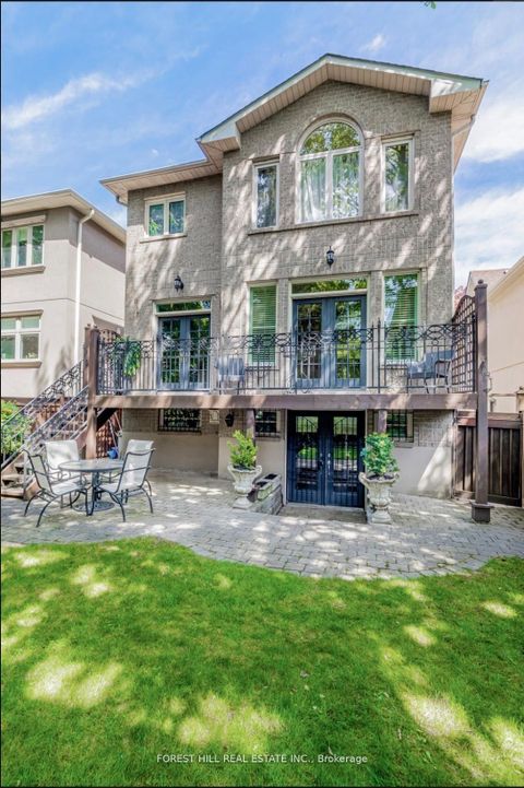 Photo 43 at 313 Broadway Avenue, York Mills, Toronto