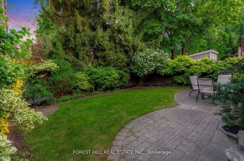 Photo 44 at 313 Broadway Avenue, York Mills, Toronto