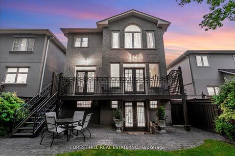 Photo 45 at 313 Broadway Avenue, York Mills, Toronto