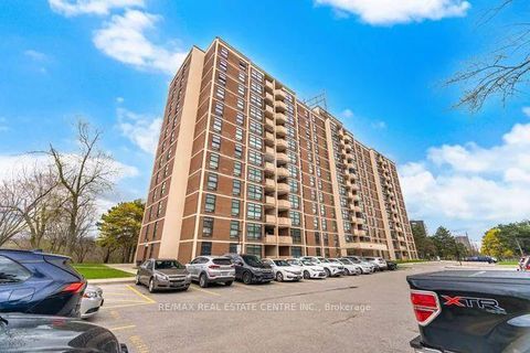 Photo 1 at 1009 - 345 Driftwood Avenue, Black Creek, Toronto