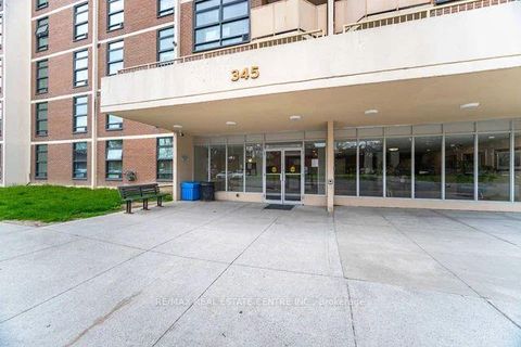 Photo 2 at 1009 - 345 Driftwood Avenue, Black Creek, Toronto