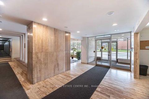 Photo 3 at 1009 - 345 Driftwood Avenue, Black Creek, Toronto