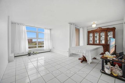 Photo 10 at 1009 - 345 Driftwood Avenue, Black Creek, Toronto