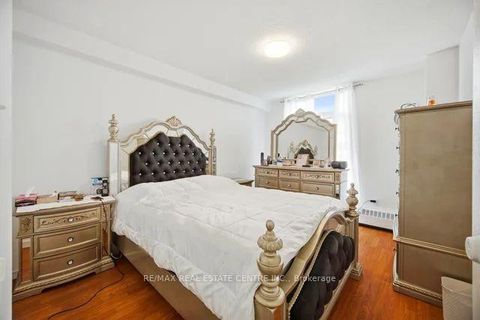 Photo 24 at 1009 - 345 Driftwood Avenue, Black Creek, Toronto