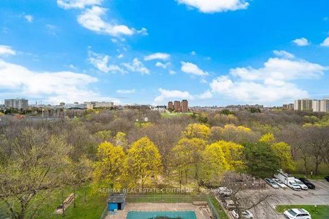 Photo 36 at 1009 - 345 Driftwood Avenue, Black Creek, Toronto