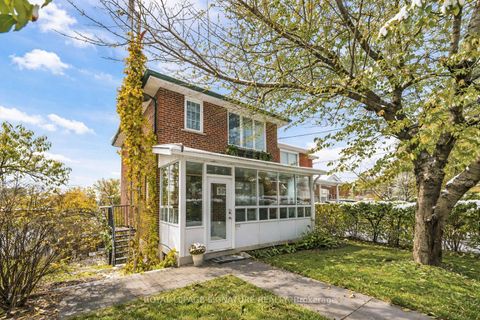 Photo 0 at 362 Silverthorn Avenue, Eglinton West, Toronto