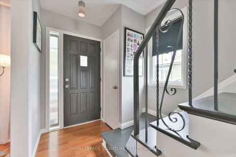 Photo 3 at 362 Silverthorn Avenue, Eglinton West, Toronto