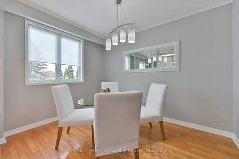 Photo 7 at 362 Silverthorn Avenue, Eglinton West, Toronto
