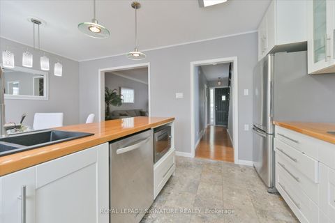 Photo 10 at 362 Silverthorn Avenue, Eglinton West, Toronto