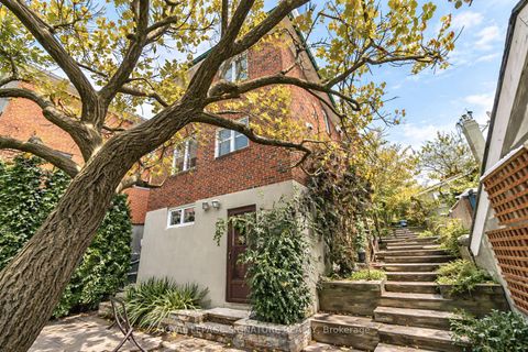 Photo 24 at 362 Silverthorn Avenue, Eglinton West, Toronto