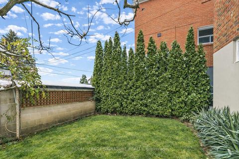Photo 26 at 362 Silverthorn Avenue, Eglinton West, Toronto
