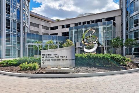 Photo 1 at 1216 - 135 Village Green Square, Malvern West, Toronto