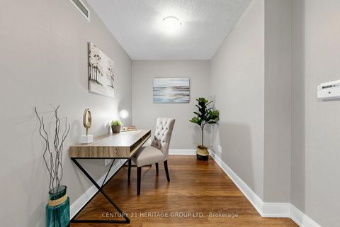 Photo 7 at 1216 - 135 Village Green Square, Malvern West, Toronto