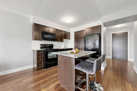 Photo 9 at 1216 - 135 Village Green Square, Malvern West, Toronto