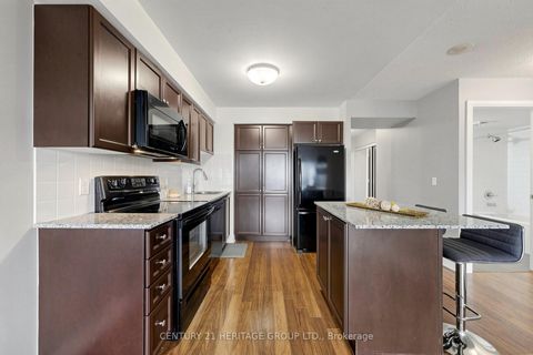 Photo 10 at 1216 - 135 Village Green Square, Malvern West, Toronto
