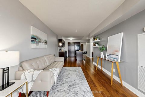 Photo 16 at 1216 - 135 Village Green Square, Malvern West, Toronto