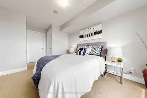 Photo 19 at 1216 - 135 Village Green Square, Malvern West, Toronto