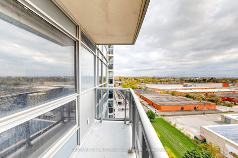 Photo 23 at 1216 - 135 Village Green Square, Malvern West, Toronto