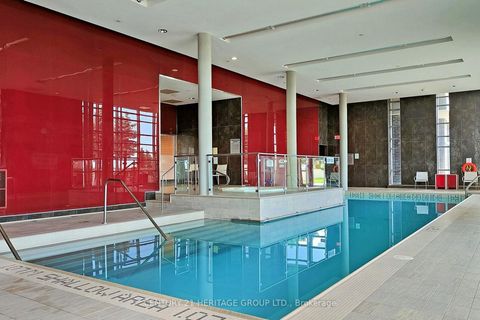 Photo 25 at 1216 - 135 Village Green Square, Malvern West, Toronto