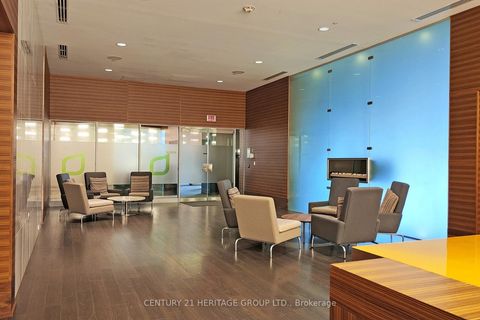 Photo 26 at 1216 - 135 Village Green Square, Malvern West, Toronto