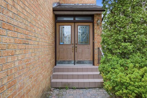 Photo 1 at 691 York Hill Boulevard, Yorkhill, Vaughan
