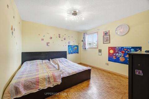 Photo 26 at 691 York Hill Boulevard, Yorkhill, Vaughan