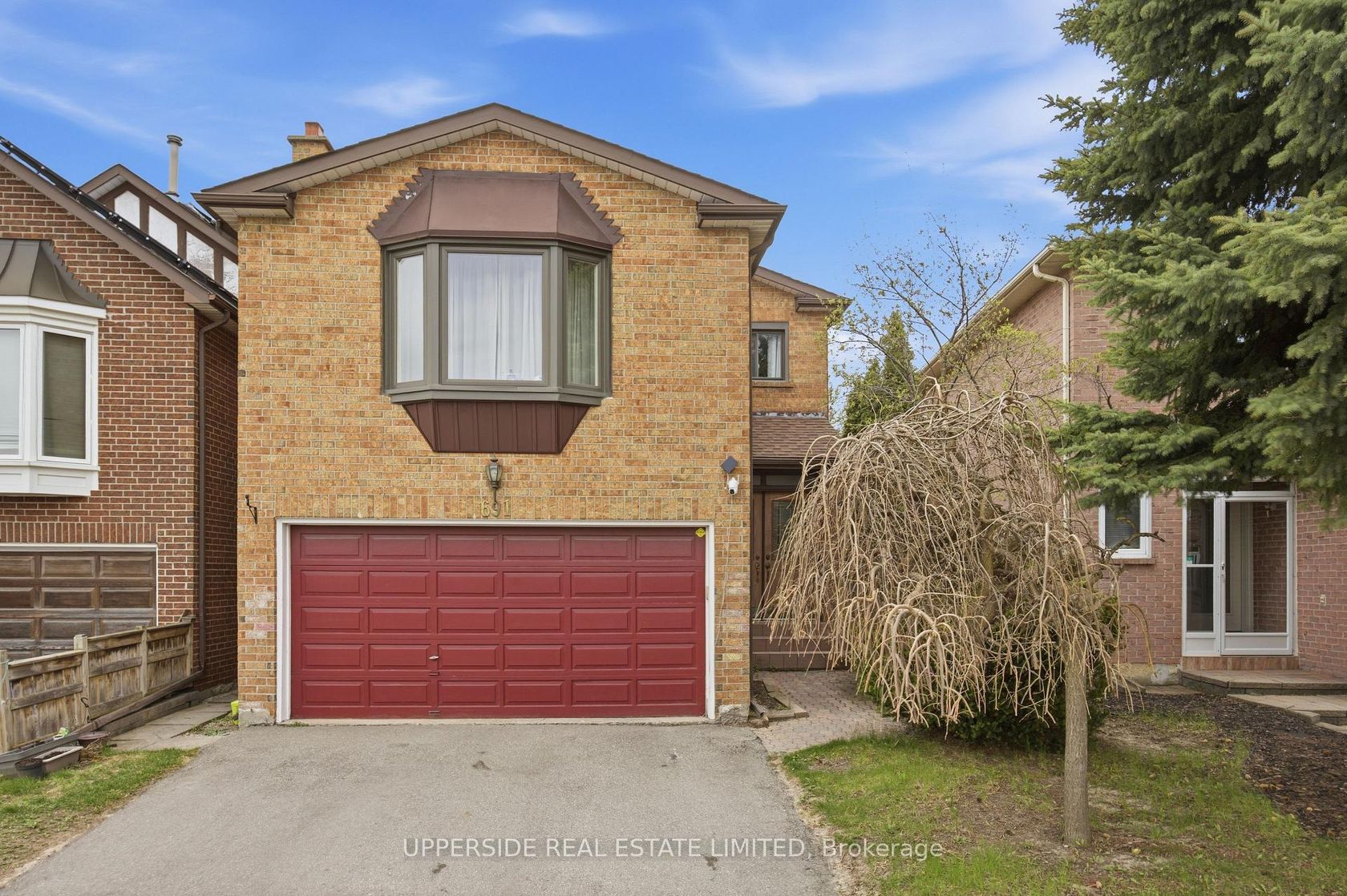 691 York Hill Boulevard, Yorkhill, Vaughan photo number 2