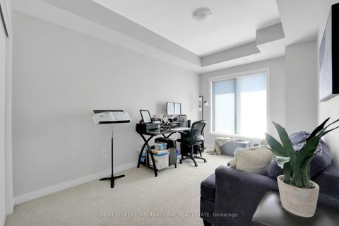 Photo 2 at 14 - 39 John Perkins Bull Drive, CFB, Toronto