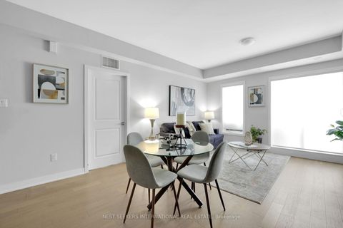Photo 7 at 14 - 39 John Perkins Bull Drive, CFB, Toronto