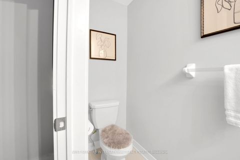 Photo 12 at 14 - 39 John Perkins Bull Drive, CFB, Toronto